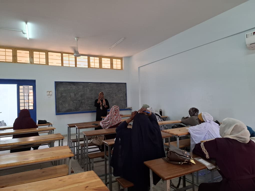 8 July 2026 -SIGNS LANGUAGE EXAMS